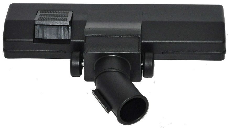 Щетка для пылесоса ковровая открытые колеса 608 d32 53793-009 фото