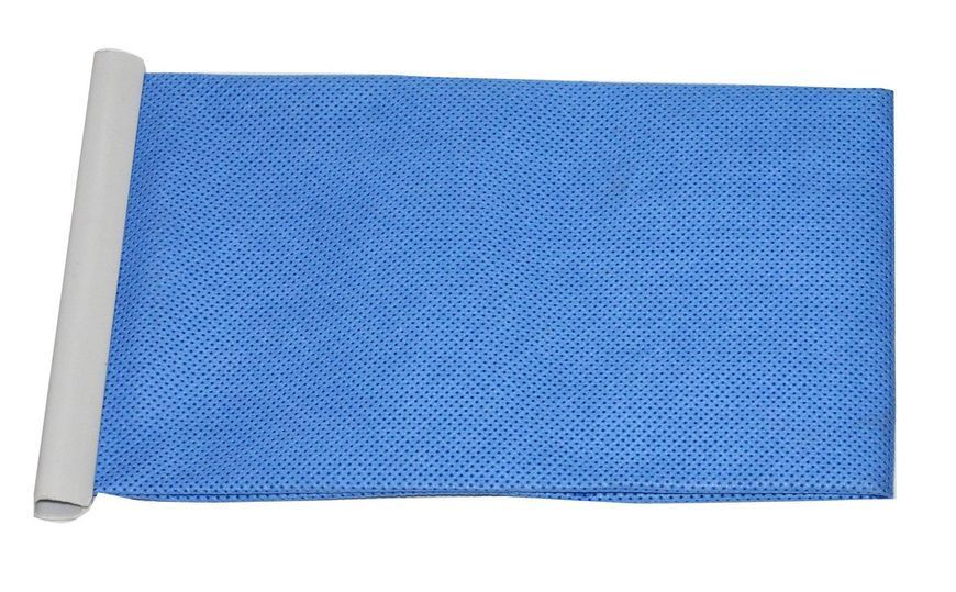 Мішок пилососа Samsung DJ69-00420A, DJ69-00420B пластина d46 L100х109 на планці 693793-013 фото