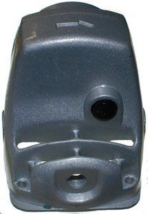 Корпус болгарки Зеніт ЗУШ- 180/2300 67918-231 фото