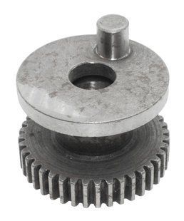 Шестерня эксцентриковая перфоратор Bosch GBH 5-38 D / 5-40 DE D18*48/h33.5/40 зуб 134354-2069 фото