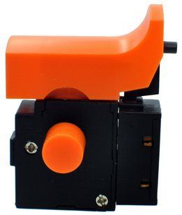 Кнопка дрели KR8 34001-1135 фото