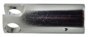 Пістон перфоратора Bosch 2-24 (21 * 25 L66) аналог 1618700062 70908-008 фото
