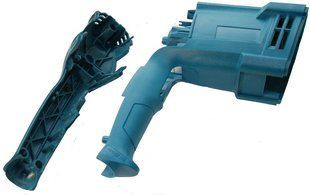 Корпус пластиковый перфоратора Bosch GBH 2-28 DFV 16170006BS 96067-461 фото