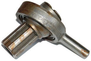 Пьяный подшипник перфоратора DeWalt Craft CBH 950W, DWT, FERM 71042-146 фото