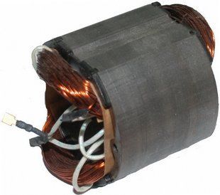 Статор 65*73 dвн 47 L55 (№15) 26366-035 фото