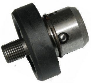 Переходник SDS - 1/2 перфоратора Bosch 2-26/2-28 2608572212 71035-139 фото