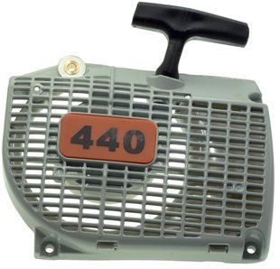 Стартер VJ Parts бензопили ST MS 440 аналог 11280802104 31062-156 фото