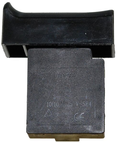 Кнопка (20*42 мм) 23688-857 фото