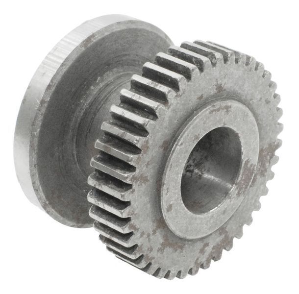Шестерня эксцентриковая перфоратор Bosch GBH 5-38 D / 5-40 DE D18*48/h33.5/40 зуб 134354-2069 фото