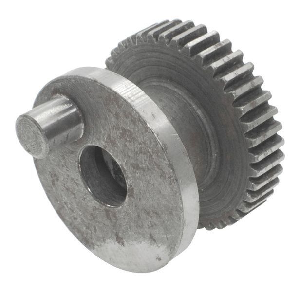 Шестерня эксцентриковая перфоратор Bosch GBH 5-38 D / 5-40 DE D18*48/h33.5/40 зуб 134354-2069 фото
