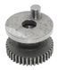 Шестерня эксцентриковая перфоратор Bosch GBH 5-38 D / 5-40 DE D18*48/h33.5/40 зуб 134354-2069 фото 1