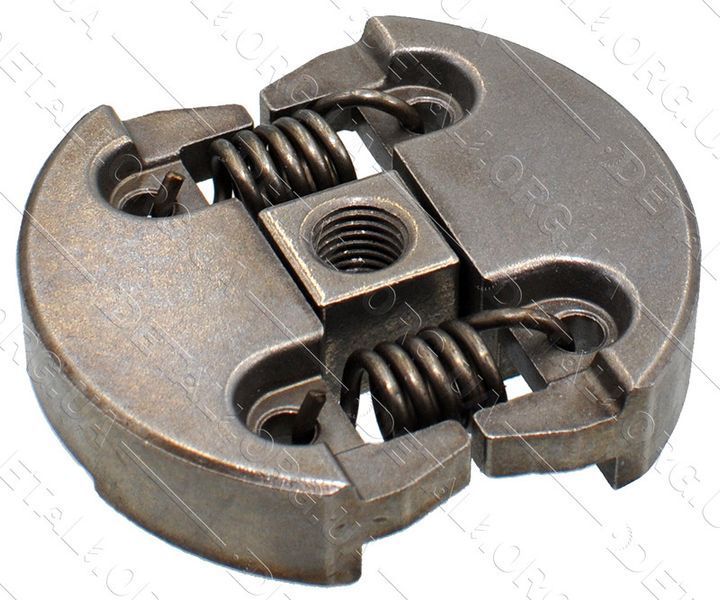 Сцепление вариатор бензопилы Goodluck GL 2500 62041-107 фото