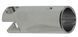 Пістон перфоратора Bosch 2-24 (21 * 25 L66) аналог 1618700062 70908-008 фото 3