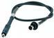 Гнучкий вал чавило (d3 L110) 88183-208 фото 2