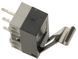 Микропереключатель Daier KW10-Z3P 38517-1382 фото 3