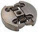 Сцепление вариатор бензопилы Goodluck GL 2500 62041-107 фото 2