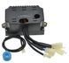 AVR регулятор генератора 5 кВт 220В 1-фаза PRO X1 95398-1637 фото 1