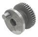 Шестерня эксцентриковая перфоратор Bosch GBH 5-38 D / 5-40 DE D18*48/h33.5/40 зуб 134354-2069 фото 3