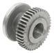 Шестерня эксцентриковая перфоратор Bosch GBH 5-38 D / 5-40 DE D18*48/h33.5/40 зуб 134354-2069 фото 2
