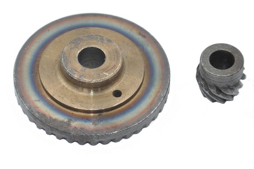 Пара Sparky 125 8-мм(d1 9*51/d2 8*16/h2 15) 60828-4036 фото