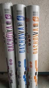 Дахова мембрана Dachowa Energetyczna (165 щільність) ут046 фото