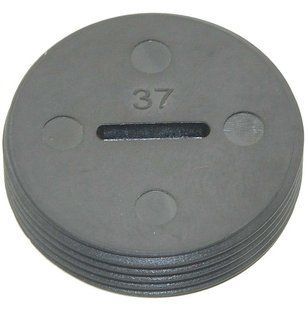 Пробка (1 шт) d22 болгарка Makita GA9020 643700-5 32125-101 фото