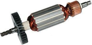 Якір лобзика Makita 4305 CT (155*32 5-з/вліво) аналог 517398-3 26834-450 фото