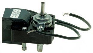 Двигатель тепловентилятора Tekhman TCEF-3/304 YJF61-20 40W 14134-053 фото