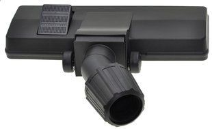 Щітка для пилососа килимова універсальна відкриті колеса d32 - 35 ZX02 53788-004 фото