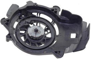 Стартер двигателя Briggs&Stratton серия 675 EXI для газонокосилок ST RM 545 (594062) 68298-353 фото
