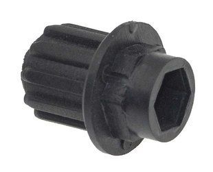 Шків для заточкового верстата d6*15*L24*10зуб 821186-1128 фото