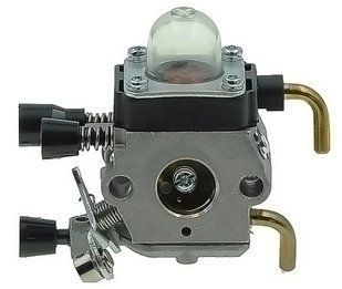 Карбюратор VJ Parts мотокосы ST FS-55/FS-85 аналог 41401200619 31071-078 фото