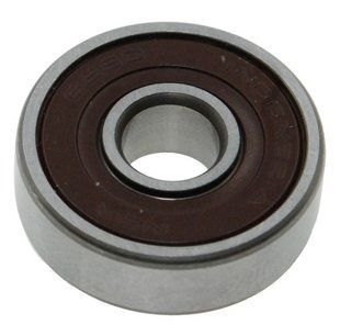 Підшипник 626D Makita (6*19*6) оригінал 210022-4 38525-1076 фото