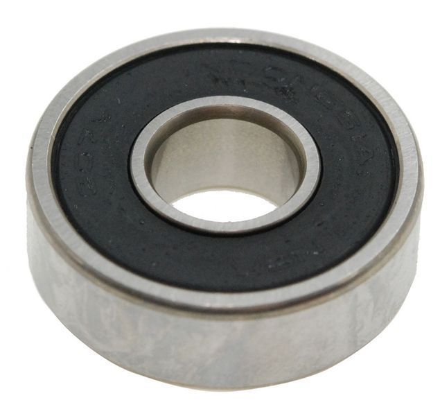 Шарикопідшипник DIN 625-607-2Z/C3 Deep - Groove Ball Bearing DIN 625-607-2Z/C3 Bosch оригінал 16109050 40787-1056 фото
