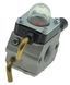 Карбюратор VJ Parts мотокосы ST FS-55/FS-85 аналог 41401200619 31071-078 фото 3