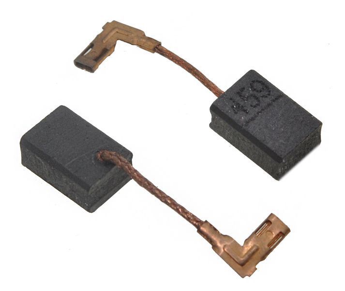 Щетки Makita CB-459 PRO 6х9х14 194722-3 079263-753 фото