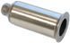 Ударный болт отбойного молотка Bosch GSH 11 E d32 L87 1618710071 96102-498 фото 2