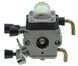 Карбюратор VJ Parts мотокосы ST FS-55/FS-85 аналог 41401200619 31071-078 фото 1