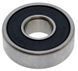 Шарикопідшипник DIN 625-607-2Z/C3 Deep - Groove Ball Bearing DIN 625-607-2Z/C3 Bosch оригінал 16109050 40787-1056 фото 1