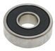 Шарикопідшипник DIN 625-607-2Z/C3 Deep - Groove Ball Bearing DIN 625-607-2Z/C3 Bosch оригінал 16109050 40787-1056 фото 2