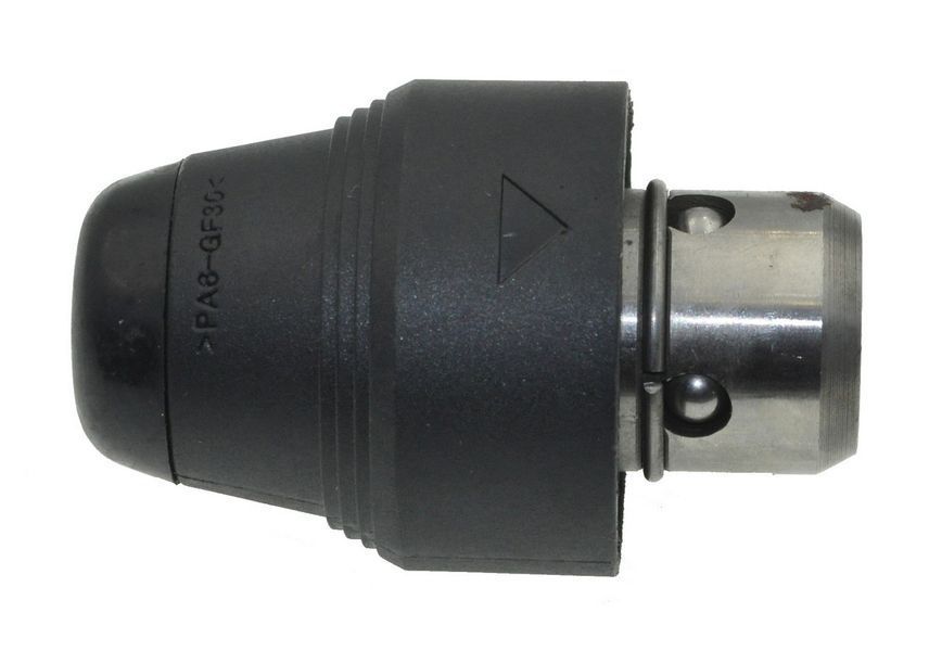 Патрон перфоратора Bosch GBH 2-26/2-28 DFR в сборе 1617000895 70913-012 фото