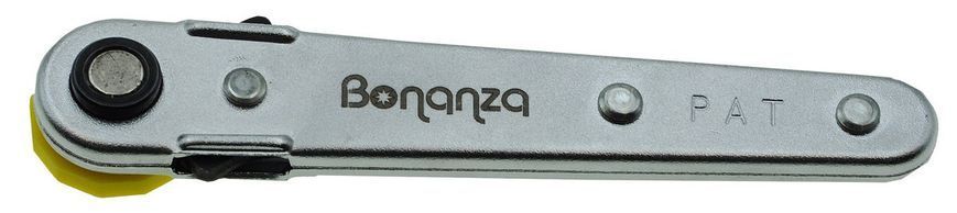 Трещотка для бит Bonanza 31132-092 фото