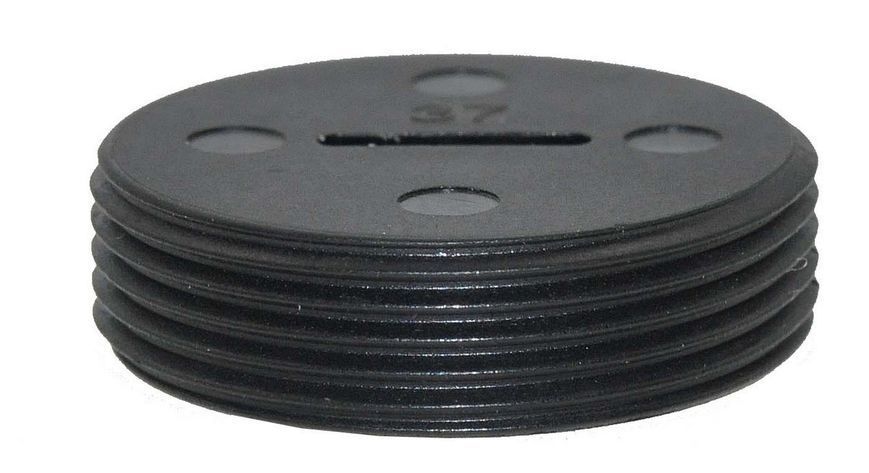 Пробка (1 шт) d22 болгарка Makita GA9020 643700-5 32125-101 фото