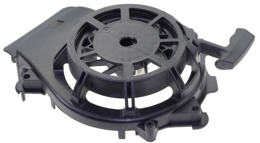 Стартер двигуна Briggs&Stratton серія 675 EXI для газонокосарок ST RM 545 (594062) 68298-353 фото