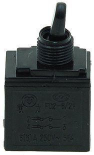Кнопка болгарки Makita 125 92588-1044 фото