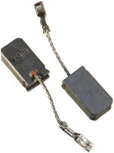 Щетки болгарки УШМ Bosch E-64 6х10х18 оригинал 1607000V37 99411-314 фото