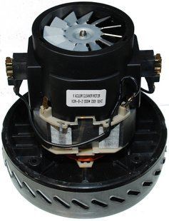 Двигун миючого пилососа VCM - B - 2 1200W(D142 H142 h42) 80081-026 фото