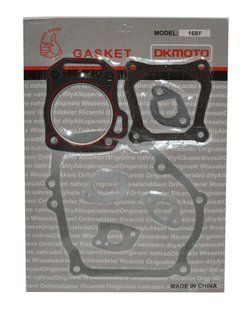 Прокладки двигателя (набор) Honda GX160, 168F-1 48249-175 фото