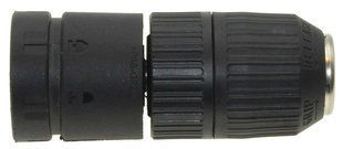 Патрон 1/2 2-13mm с переходником перфоратора Makita HR2450 194079-2 96082-477 фото