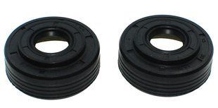 Сальники 15*39*15,9/5 (2шт) бензопилы H 340/345/350 Winzor 067998-1066 фото